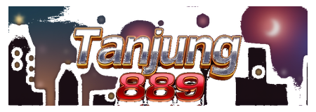 tanjung 889 logo
