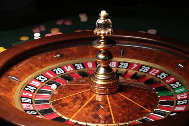 tanjung 889 Slots That Meet You Where You Are